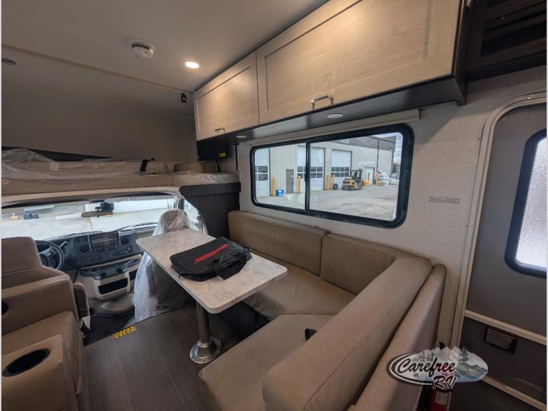 2027 Sunflyer 26FE photo 9