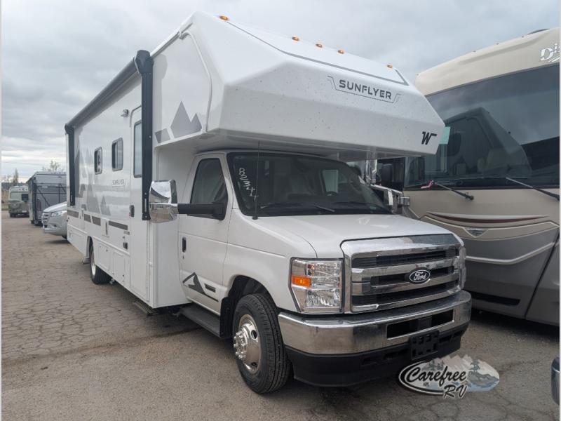 2027 Sunflyer 28MB