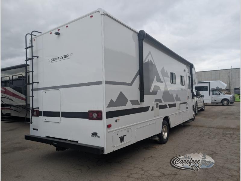 2027 Sunflyer 28MB photo 2