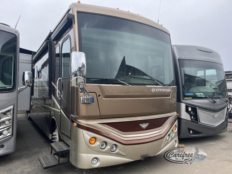 2014 Expedition 40X