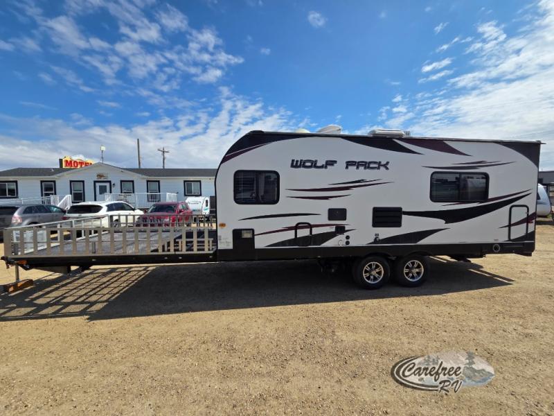2014 Cherokee Wolf Pack Sport 21WP120 photo 2