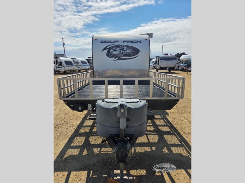 2014 Cherokee Wolf Pack Sport 21WP120 photo 3