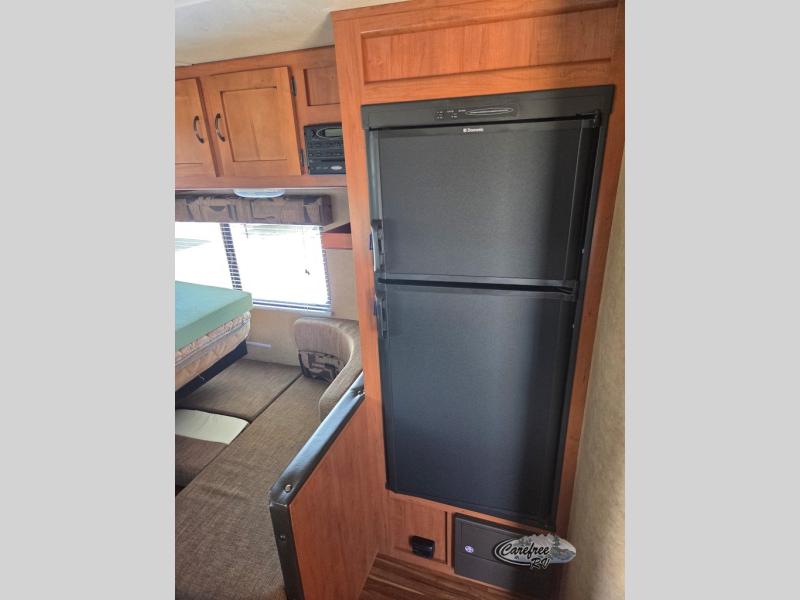 2014 Cherokee Wolf Pack Sport 21WP120 photo 6