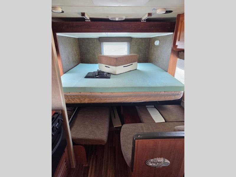 2014 Cherokee Wolf Pack Sport 21WP120 photo 7