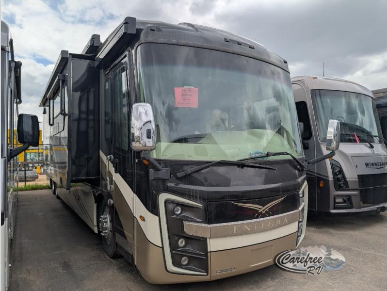 2016 Aspire 42DEQ