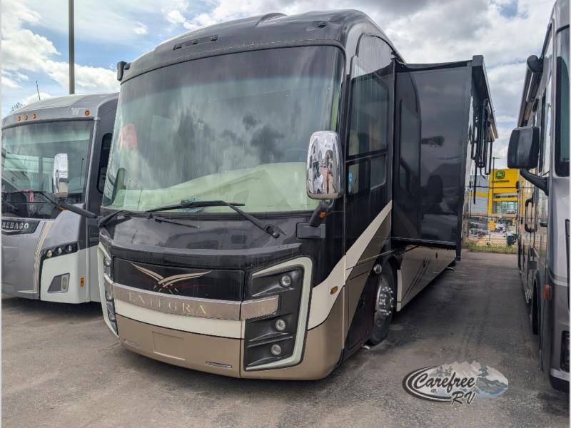 2016 Aspire 42DEQ photo 2