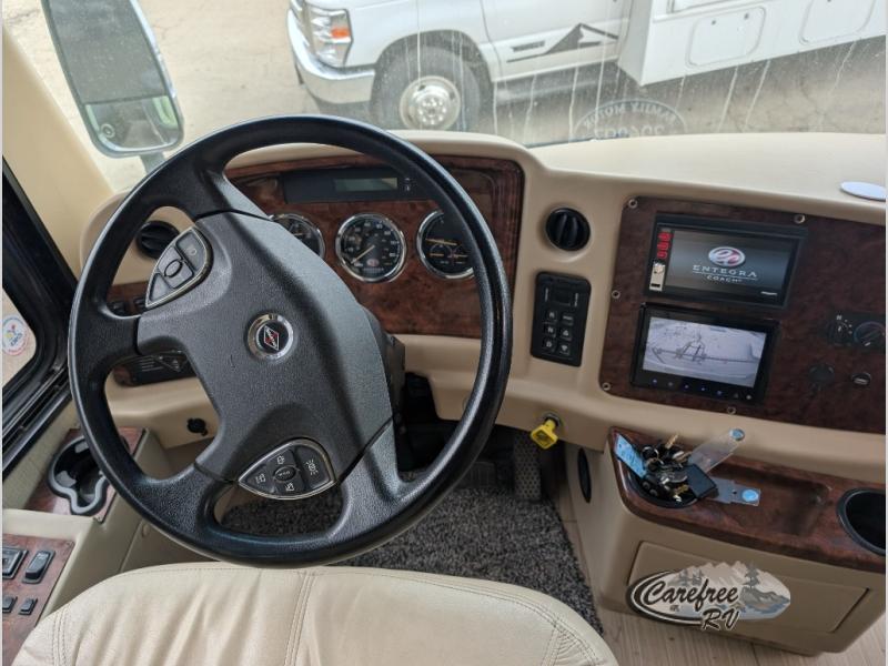 2016 Aspire 42DEQ photo 4