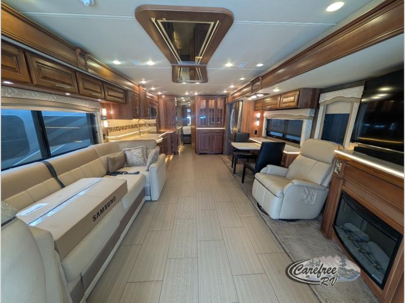 2016 Aspire 42DEQ photo 5