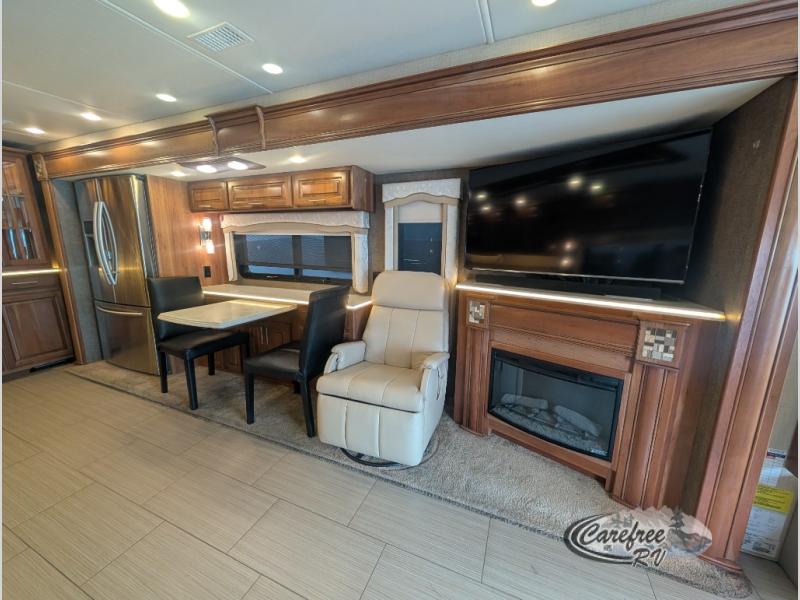 2016 Aspire 42DEQ photo 7