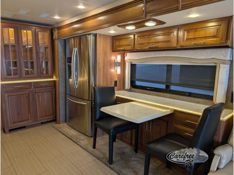 2016 Aspire 42DEQ photo 9