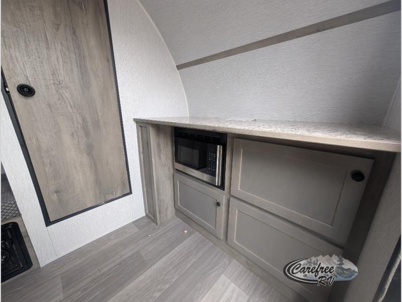2026 SunRay 129 photo 6