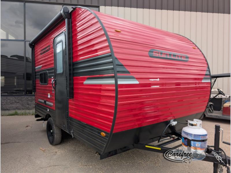2026 Sunlite 13BHLTD