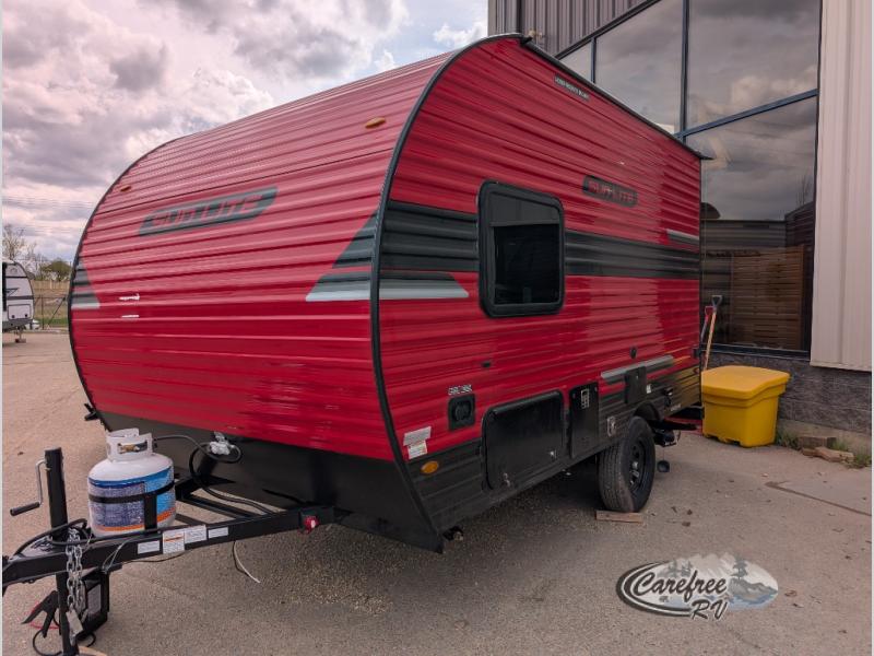 2026 Sunlite 13BHLTD photo 2