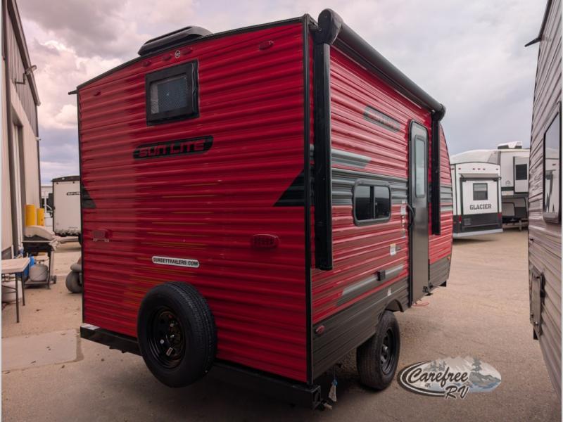 2026 Sunlite 13BHLTD photo 3