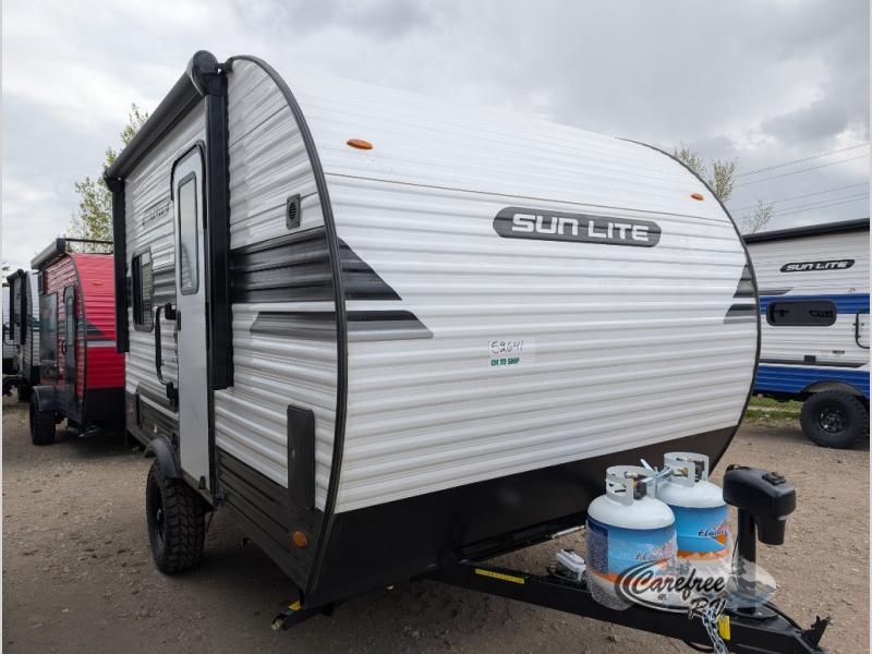 2026 Sunlite 14TH photo 4
