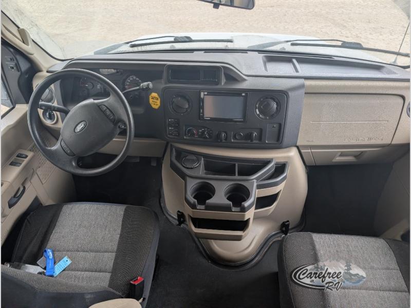 2013 Sunseeker 2650S Ford photo 5
