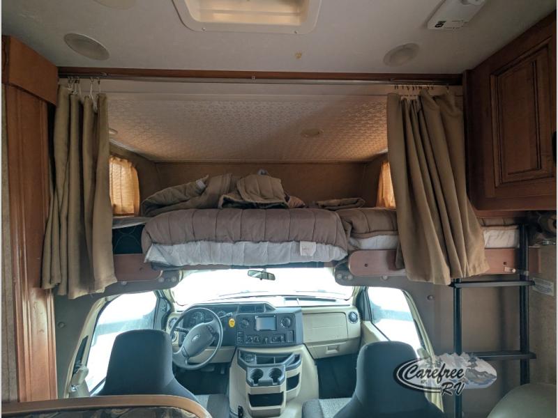 2013 Sunseeker 2650S Ford photo 6