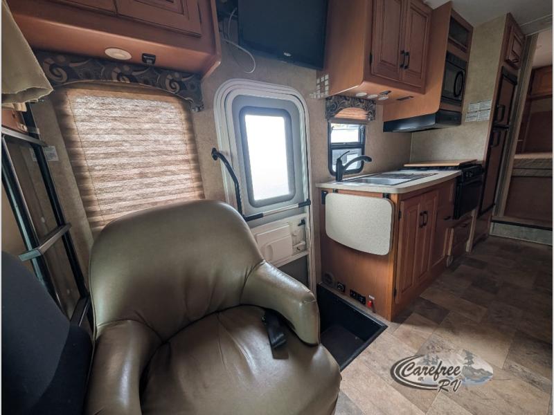 2013 Sunseeker 2650S Ford photo 7