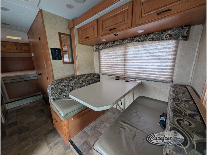 2013 Sunseeker 2650S Ford photo 8