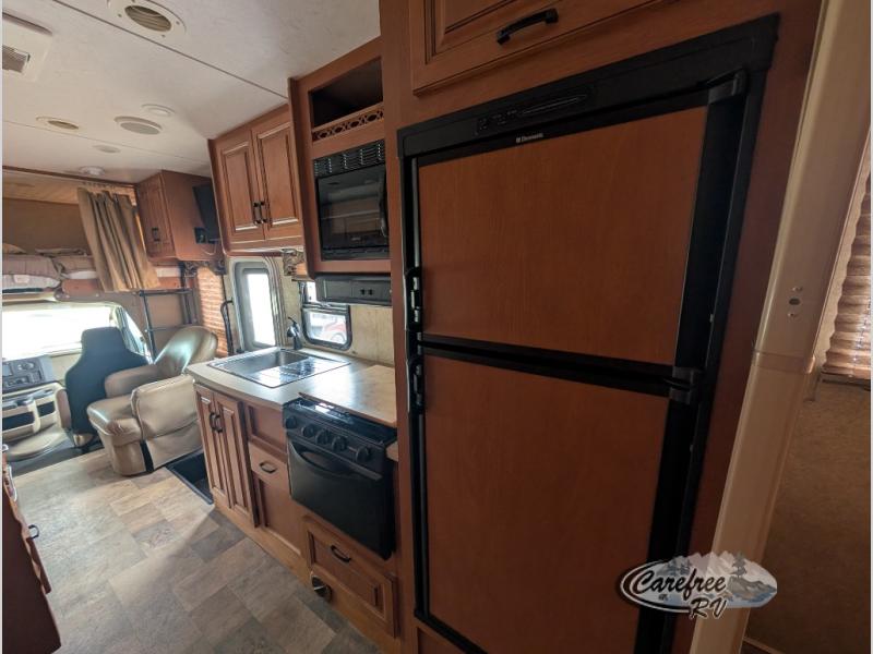 2013 Sunseeker 2650S Ford photo 9