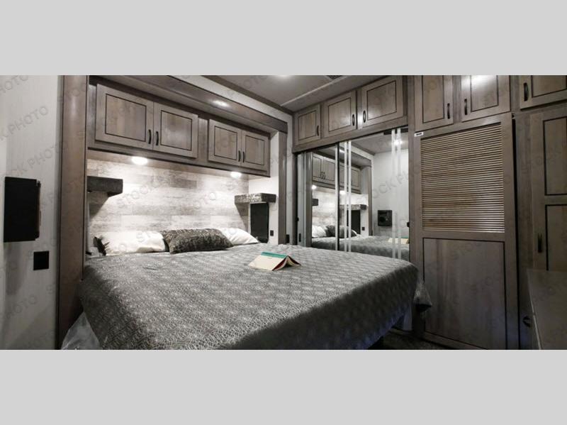 2022 Cedar Creek Cottage 40CRS photo 4