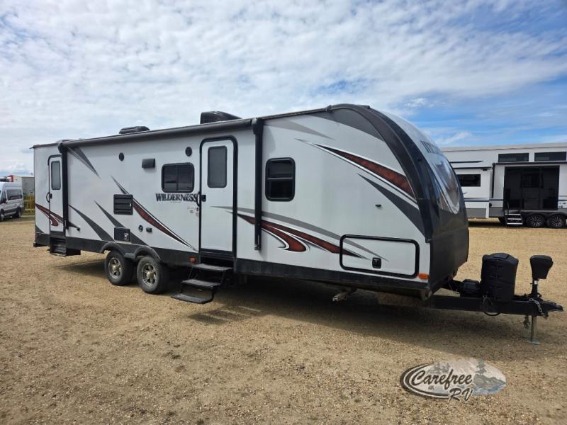 2018 Wilderness 2850BH