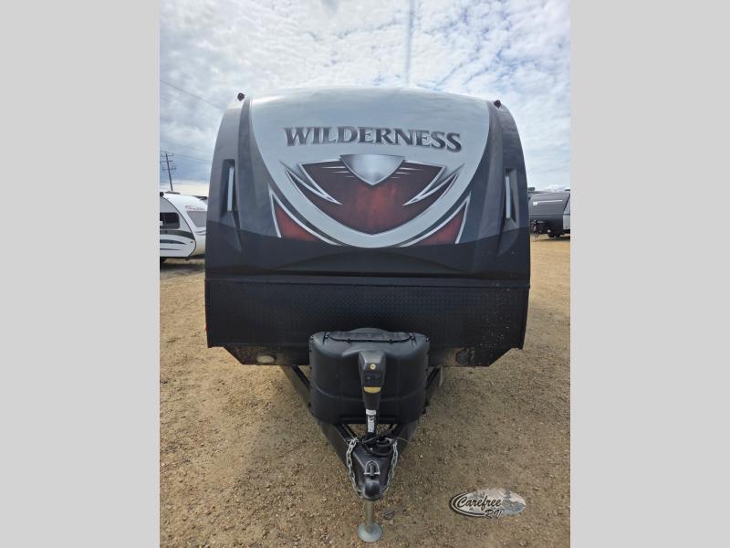 2018 Wilderness 2850BH photo 4