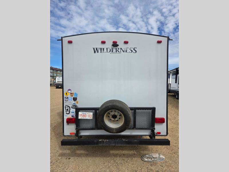 2018 Wilderness 2850BH photo 5