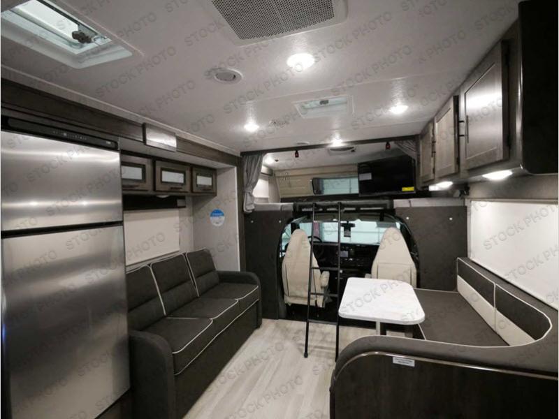 2022 Leprechaun Premier 260DS Ford 450 photo 2