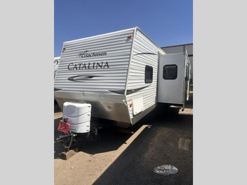 2011 Catalina 32BHDS