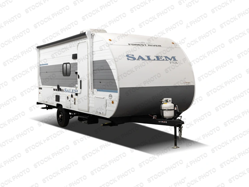2026 Salem FSX 177ICE