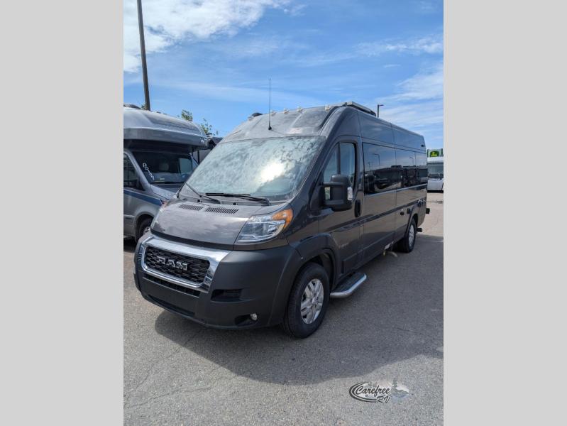 2020 ETHOS 20T photo 2