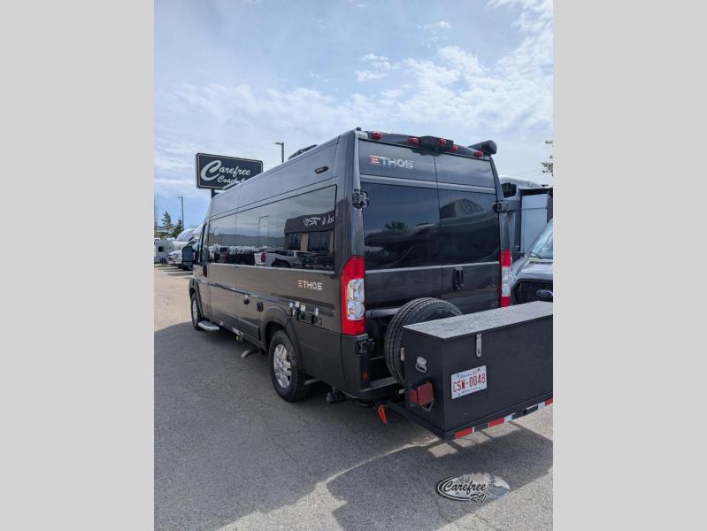 2020 ETHOS 20T photo 3