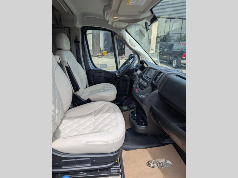 2020 ETHOS 20T photo 5