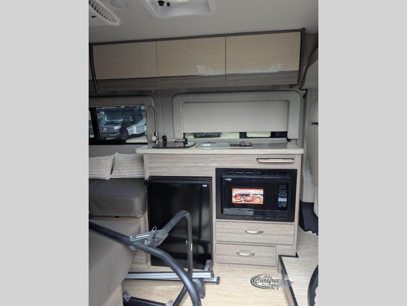 2020 ETHOS 20T photo 6