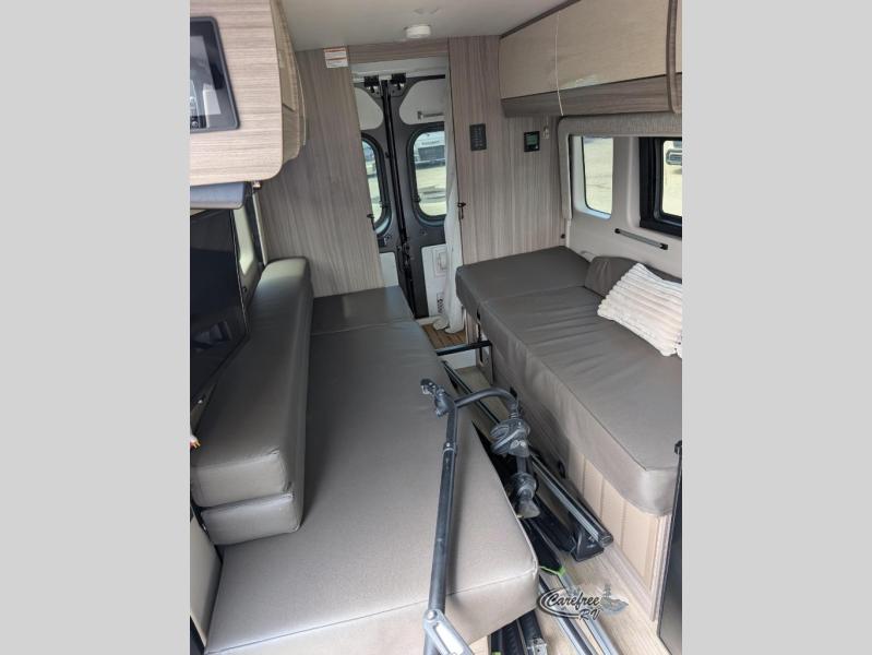 2020 ETHOS 20T photo 7