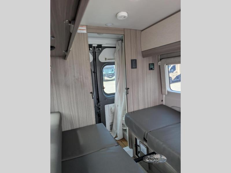 2020 ETHOS 20T photo 8