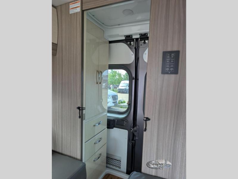 2020 ETHOS 20T photo 9