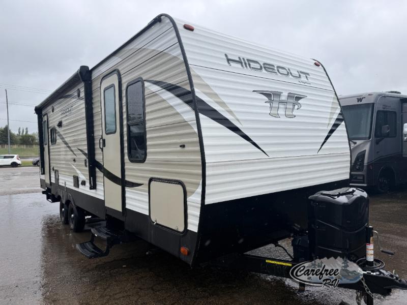 2019 Hideout 242LHS