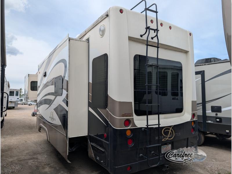 2015 Mobile Suites 38 RSB3 photo 3