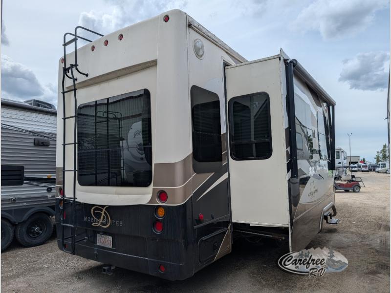 2015 Mobile Suites 38 RSB3 photo 4