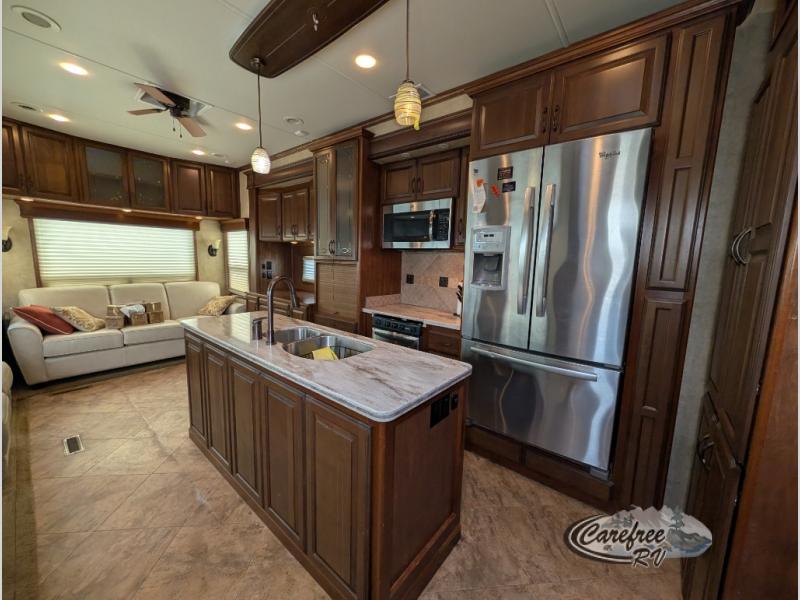 2015 Mobile Suites 38 RSB3 photo 5