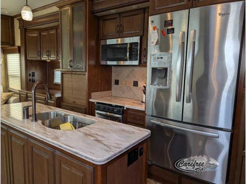 2015 Mobile Suites 38 RSB3 photo 6