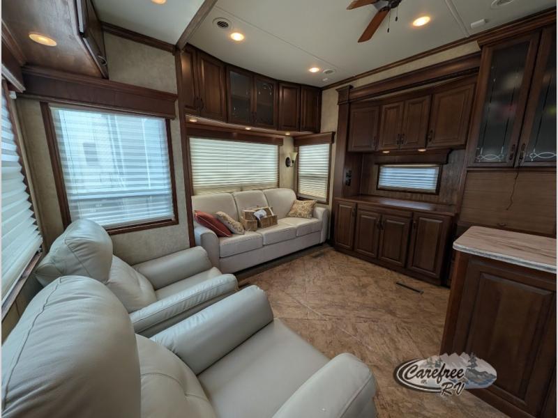 2015 Mobile Suites 38 RSB3 photo 8