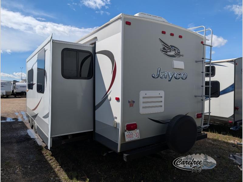 2015 Jay Flight 29RKS photo 3