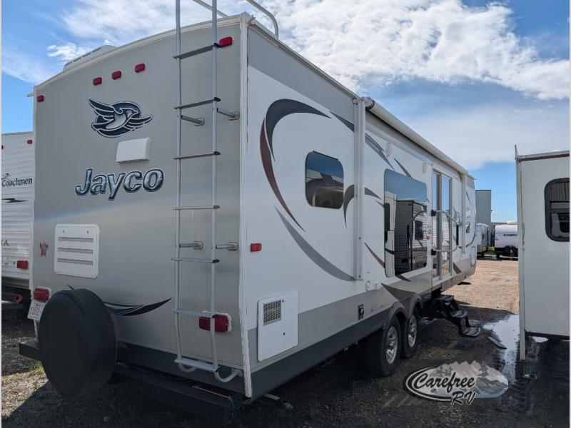 2015 Jay Flight 29RKS photo 4