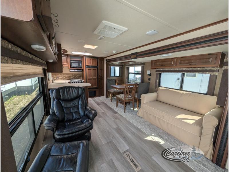 2015 Jay Flight 29RKS photo 5