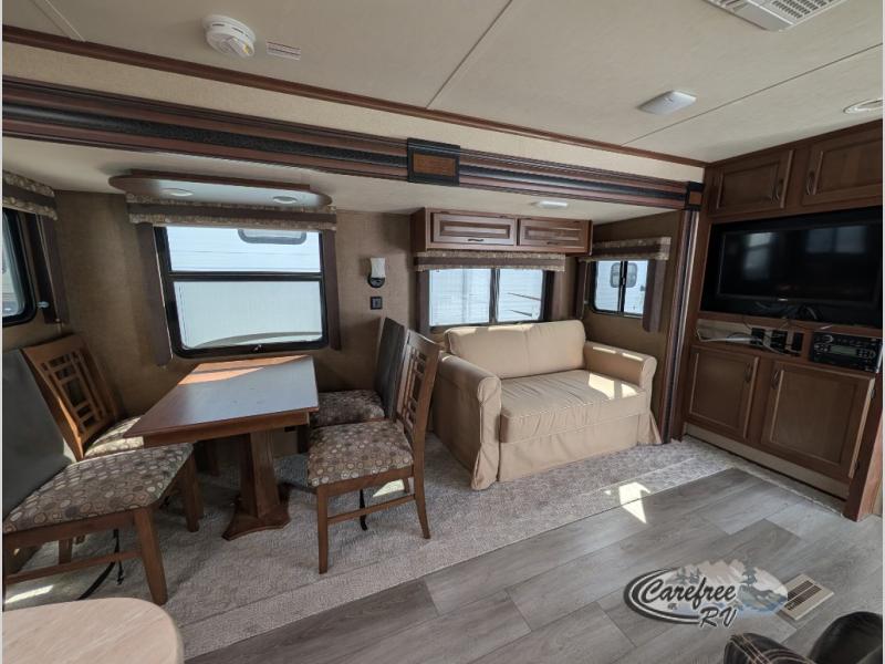 2015 Jay Flight 29RKS photo 6