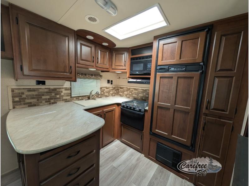 2015 Jay Flight 29RKS photo 7