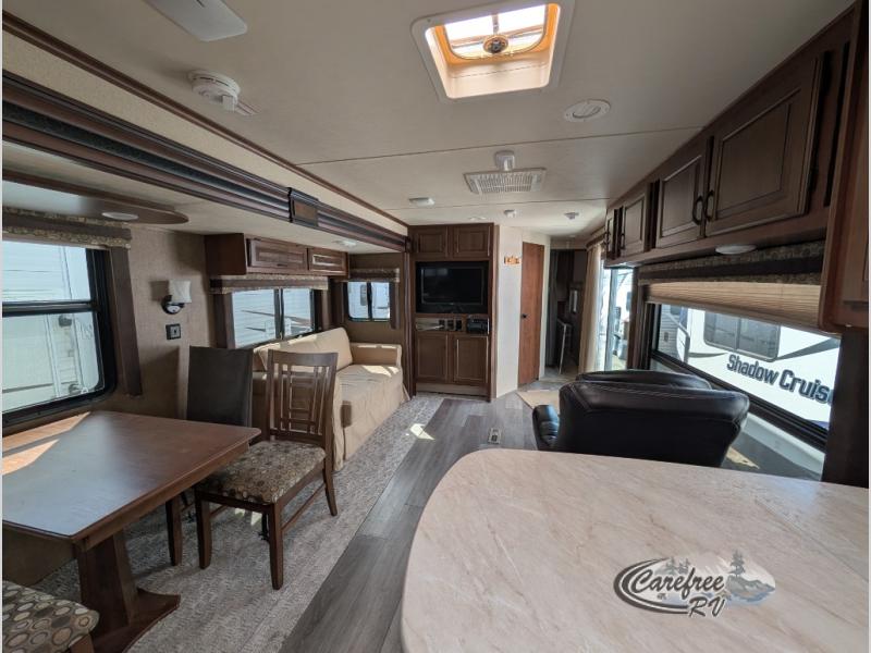 2015 Jay Flight 29RKS photo 8